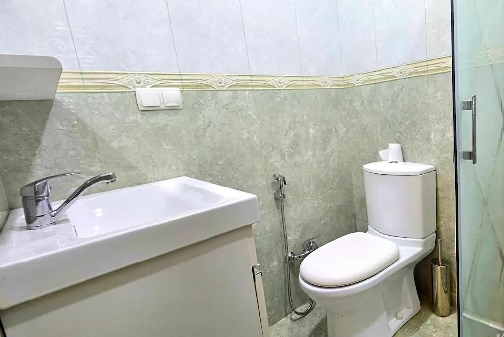 Apartment Квартира В Центре Баку