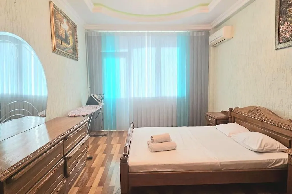 Apartment Квартира В Центре Баку