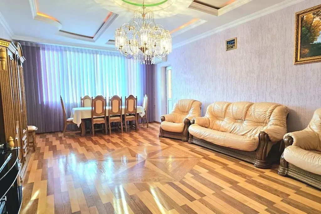 Квартира В Центре Баку 0*, Baku Azerbaijan