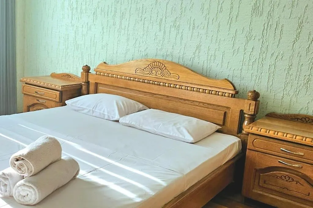 Квартира В Центре Баку