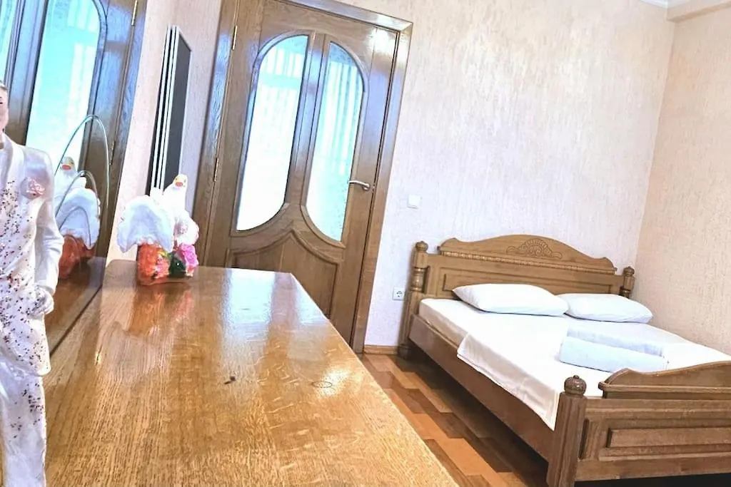 Квартира В Центре Баку Apartment Baku