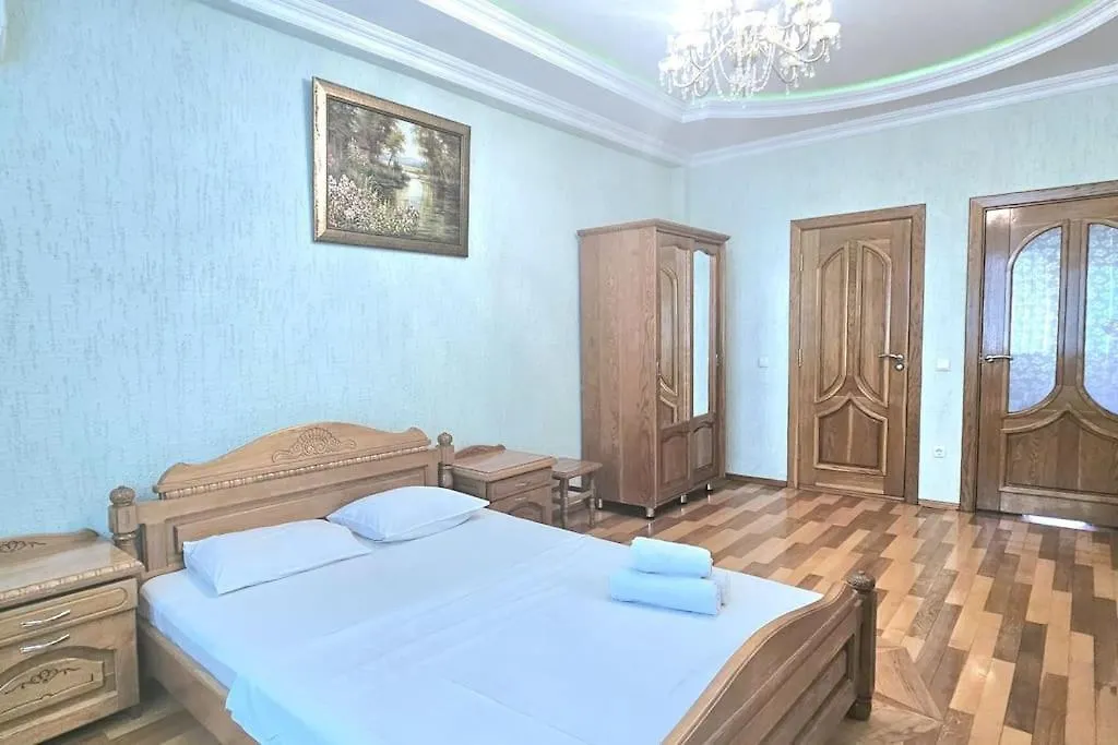 Apartment Квартира В Центре Баку