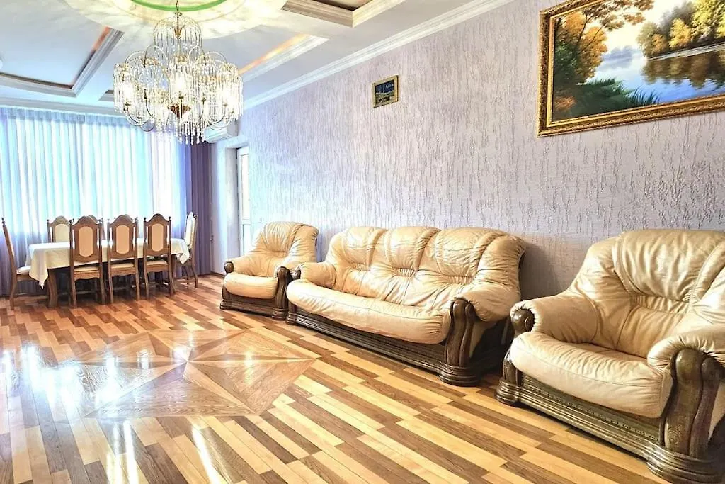 Apartment Квартира В Центре Баку Azerbaijan