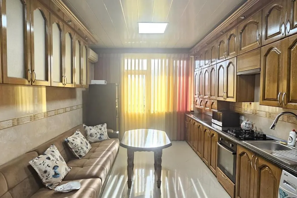 Apartment Квартира В Центре Баку Azerbaijan
